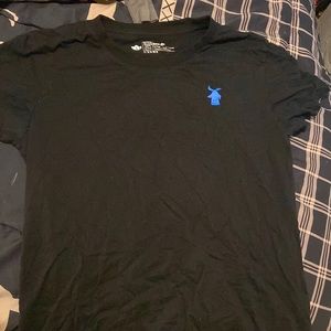 Dutch Bros Rebel t shirt